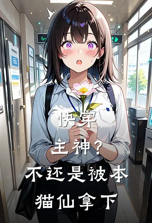 快穿：主神？不还是被本猫仙拿下(洛晚颜林落)免费小说全集_完本小说免费阅读快穿：主神？不还是被本猫仙拿下(洛晚颜林落)