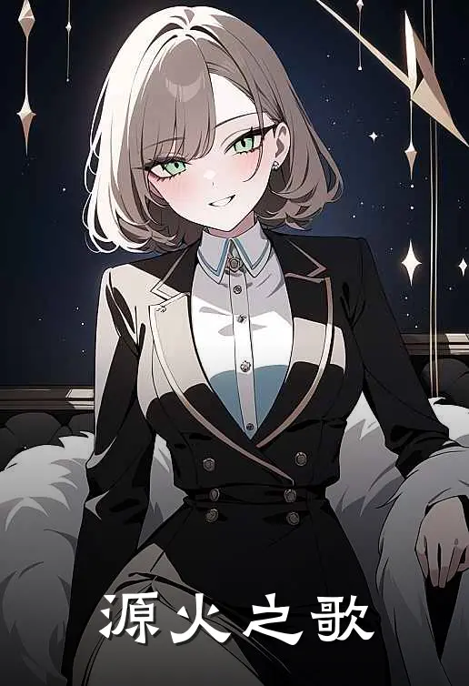源火之歌