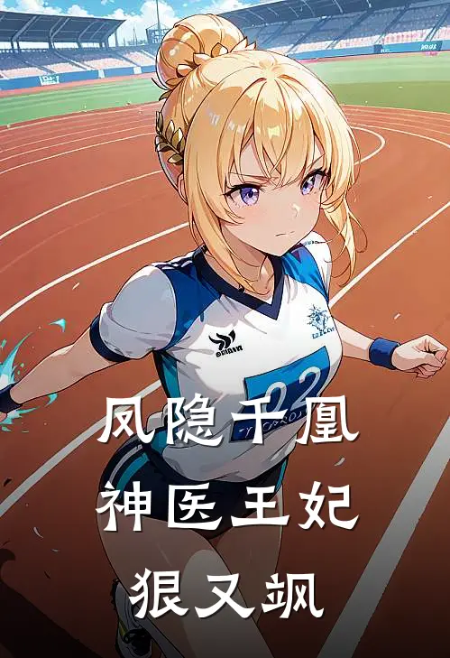 凤隐千凰：神医王妃狠又飒