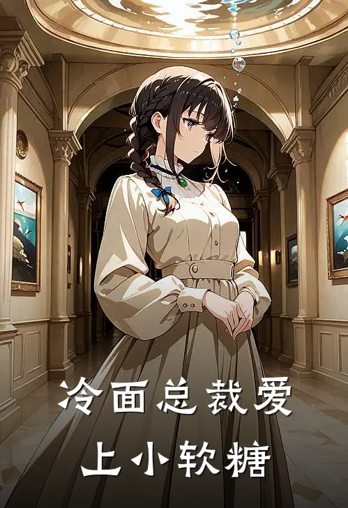 冷面总裁爱上小软糖苏软厉承爵全本完结小说_最新章节列表冷面总裁爱上小软糖(苏软厉承爵)