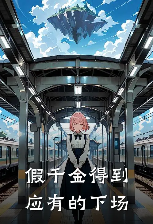 假千金得到应有的下场婉婉苏清全本免费小说_热门网络小说推荐假千金得到应有的下场婉婉苏清