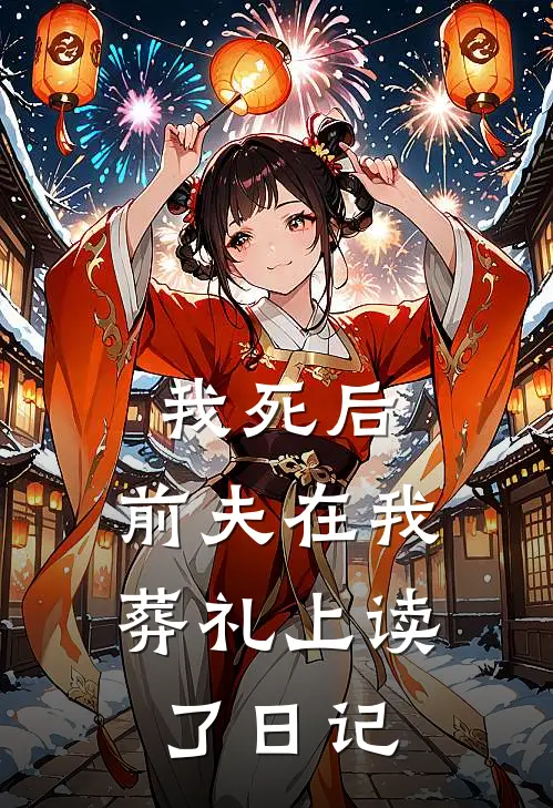 我死后，前夫在我葬礼上读了日记