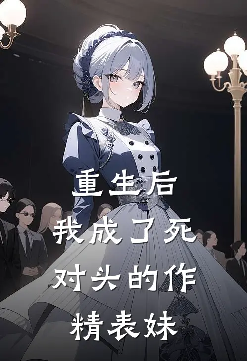 重生后，我成了死对头的作精表妹陆深沈瑜免费小说在线看_完本小说阅读重生后，我成了死对头的作精表妹(陆深沈瑜)