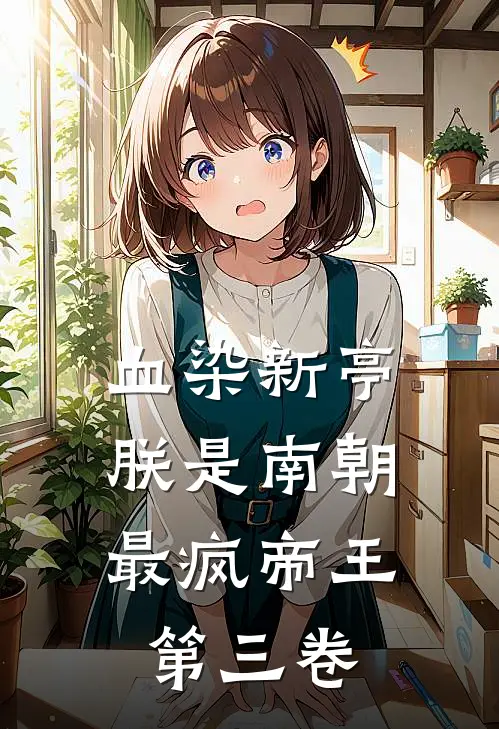 血染新亭：朕是南朝最疯帝王（第三卷）刘骏刘劭热门小说阅读_免费完结小说血染新亭：朕是南朝最疯帝王（第三卷）刘骏刘劭