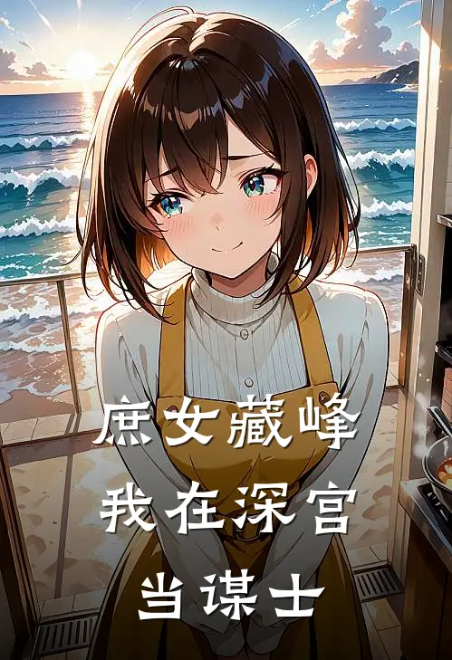 庶女藏峰我在深宫当谋士(沈知微沈知雅)最新小说全文阅读_最新章节列表庶女藏峰我在深宫当谋士(沈知微沈知雅)