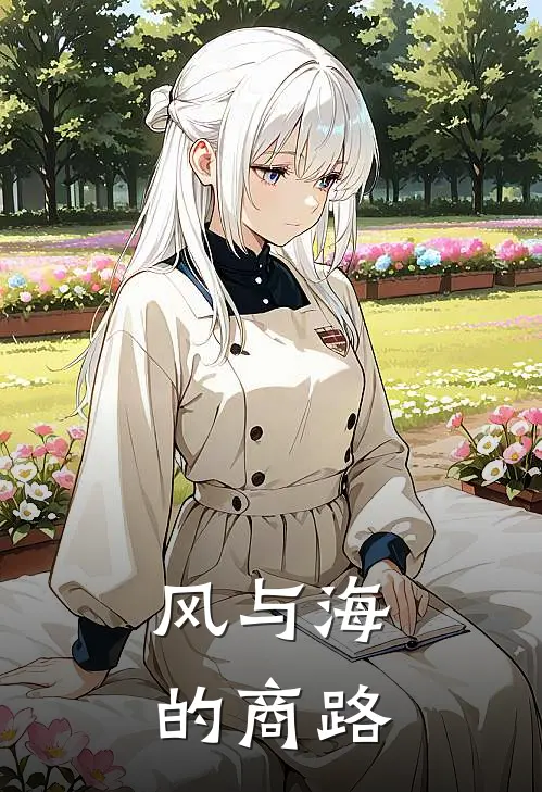 风与海的商路