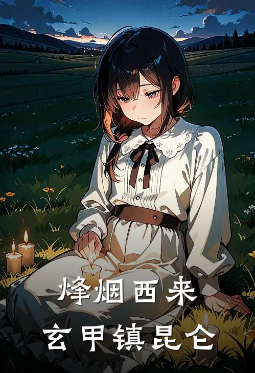 玄甲秦烈烽烟西来：玄甲镇昆仑全本免费在线阅读_烽烟西来：玄甲镇昆仑全本阅读