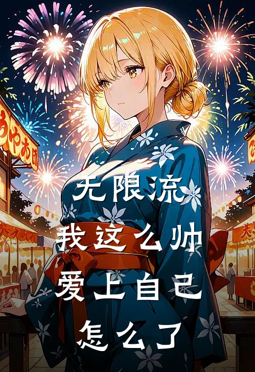 无限流：我这么帅爱上自己怎么了(顾朝行顾朝行)全本免费在线阅读_无限流：我这么帅爱上自己怎么了全文阅读