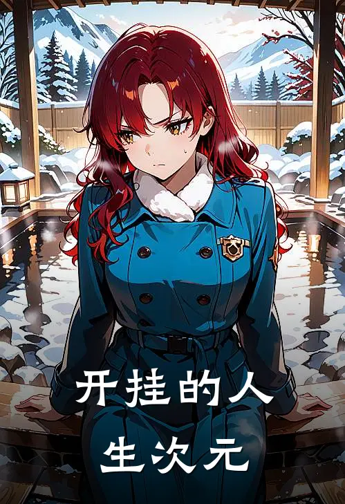 开挂的人生次元