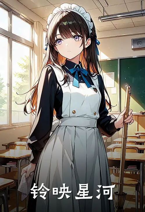 铃映星河(林小棠陆沉舟)最新章节在线阅读_(铃映星河)完整版免费在线阅读