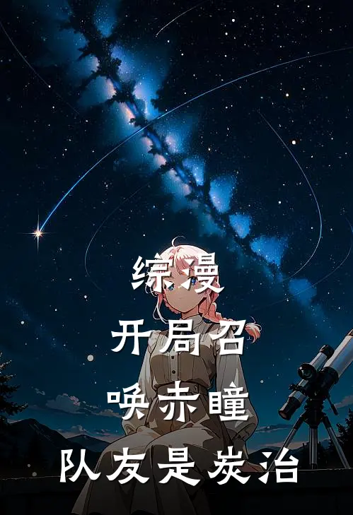 综漫：开局召唤赤瞳，队友是炭治陈默炭治郎最新好看小说推荐_完本小说免费综漫：开局召唤赤瞳，队友是炭治(陈默炭治郎)