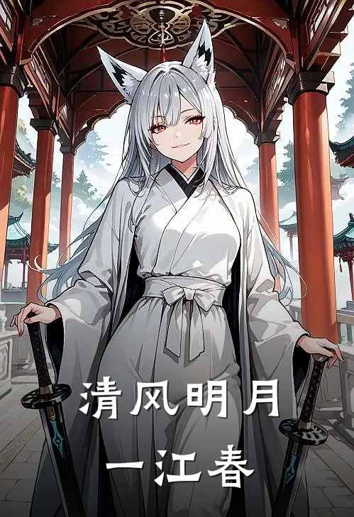 清风明月一江春文若岚秦若风小说完结免费_最新章节列表清风明月一江春(文若岚秦若风)