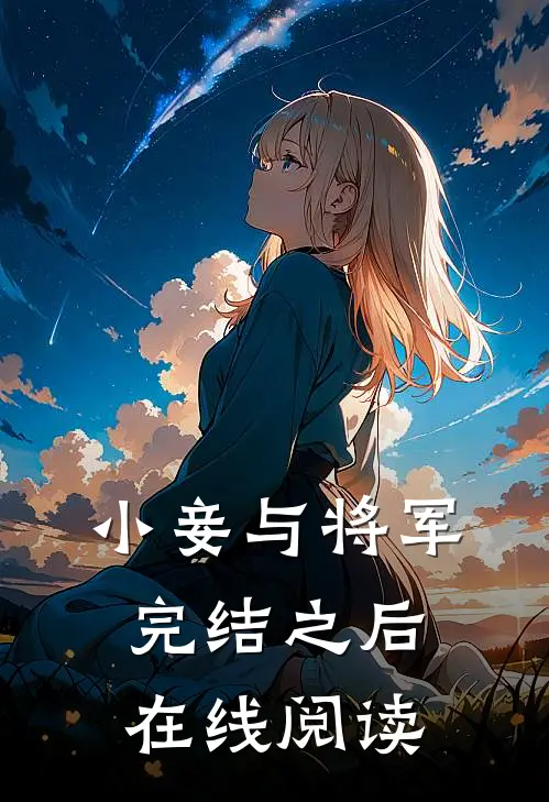 小妾与将军完结之后在线阅读