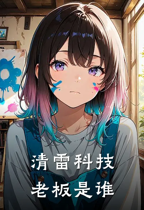 清雷科技老板是谁