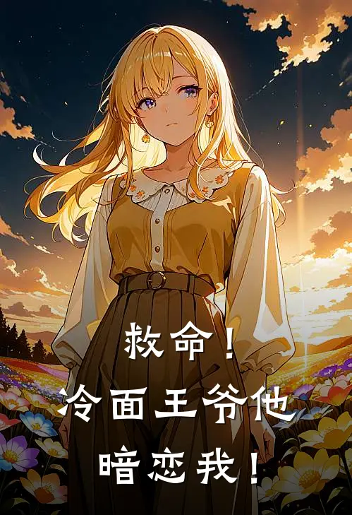 救命！冷面王爷他暗恋我！苏甜甜春桃最新好看小说_最新章节列表救命！冷面王爷他暗恋我！(苏甜甜春桃)