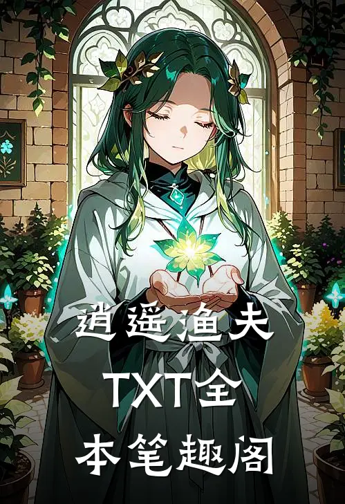 逍遥渔夫TXT全本笔趣阁