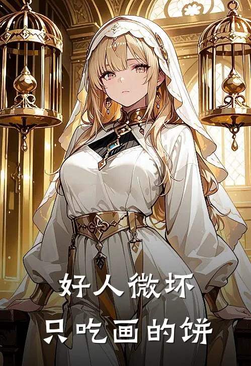 好人微坏，只吃画的饼(叶廿叶廿)免费阅读无弹窗_最新好看小说推荐好人微坏，只吃画的饼叶廿叶廿