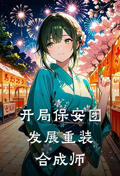 开局保安团,发展重装合成师