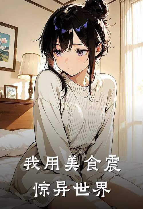 我用美食震惊异世界苏佳瑶阿莱最新完结小说推荐_在线免费小说我用美食震惊异世界(苏佳瑶阿莱)