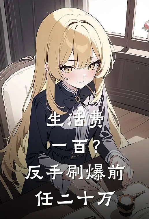 江月初江海山(生活费一百？反手刷爆前任二十万)最新章节免费在线阅读_(江月初江海山)完结版在线阅读