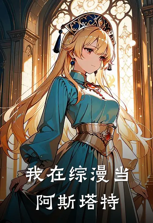 我在综漫当阿斯塔特(平冢静阿斯塔特)完结版小说_最新全本小说我在综漫当阿斯塔特平冢静阿斯塔特