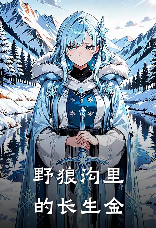 吴二丫二丫(野狼沟里的长生金)全本阅读_吴二丫二丫最新热门小说