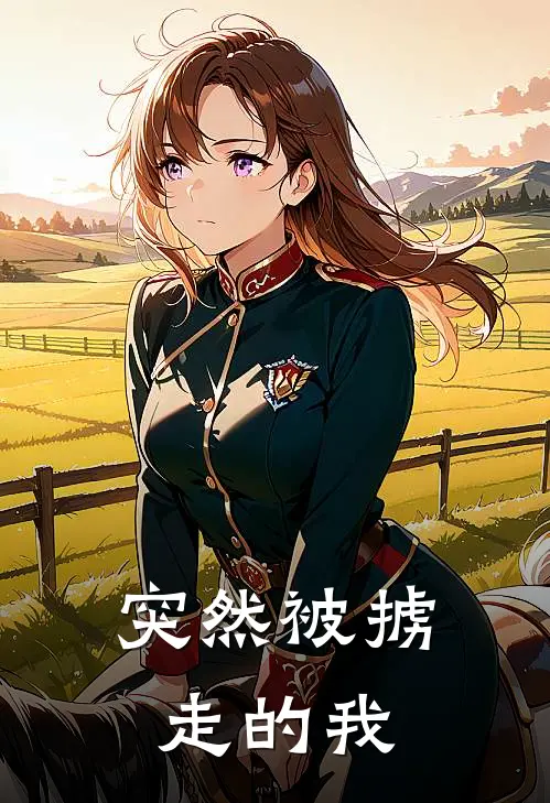 突然被掳走的我