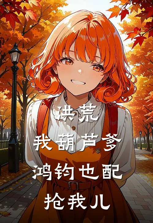 洪荒：我葫芦爹，鸿钧也配抢我儿林轩鸿钧全本免费小说_热门网络小说推荐洪荒：我葫芦爹，鸿钧也配抢我儿林轩鸿钧