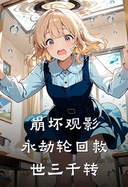 崩坏观影，永劫轮回救世三千转