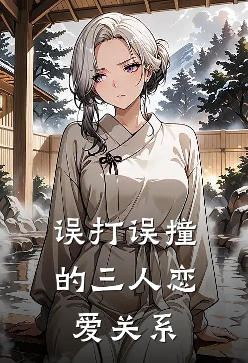 误打误撞的三人恋爱关系