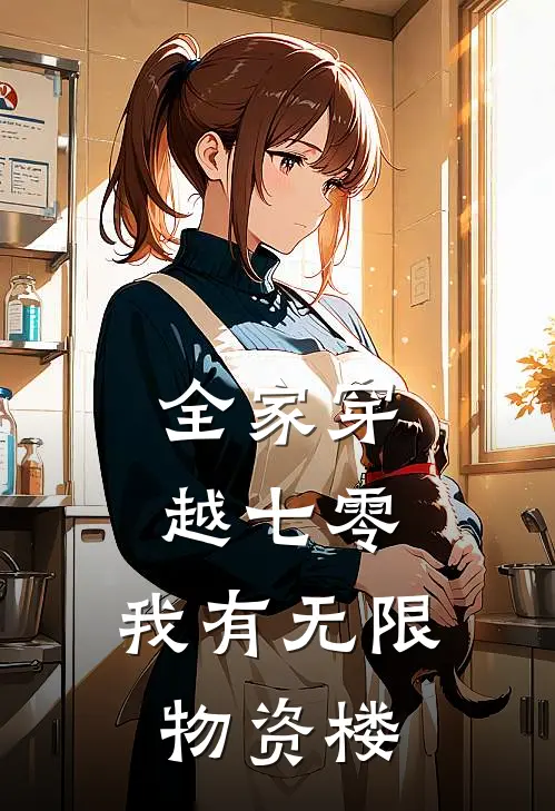 全家穿越七零：我有无限物资楼