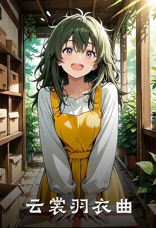 云裳羽衣曲(云裳芷柔)最新免费小说_完本小说免费阅读云裳羽衣曲云裳芷柔