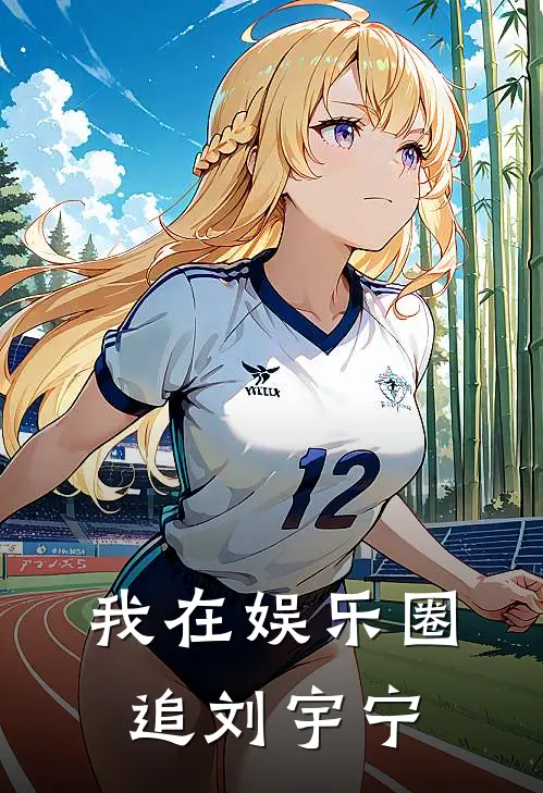 我在娱乐圈追刘宇宁