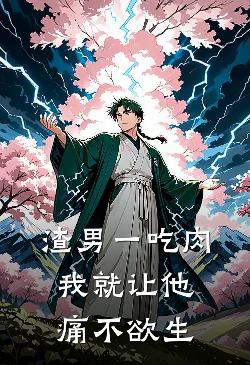 渣男一吃肉，我就让他痛不欲生(李小强徐倩倩)免费阅读_无弹窗全文免费阅读渣男一吃肉，我就让他痛不欲生李小强徐倩倩