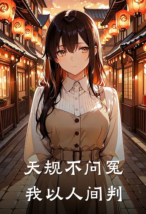 天规不问冤，我以人间判