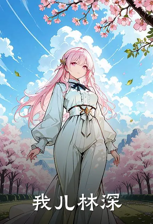 我儿林深李桂香李姐全章节免费在线阅读_《我儿林深》精彩小说