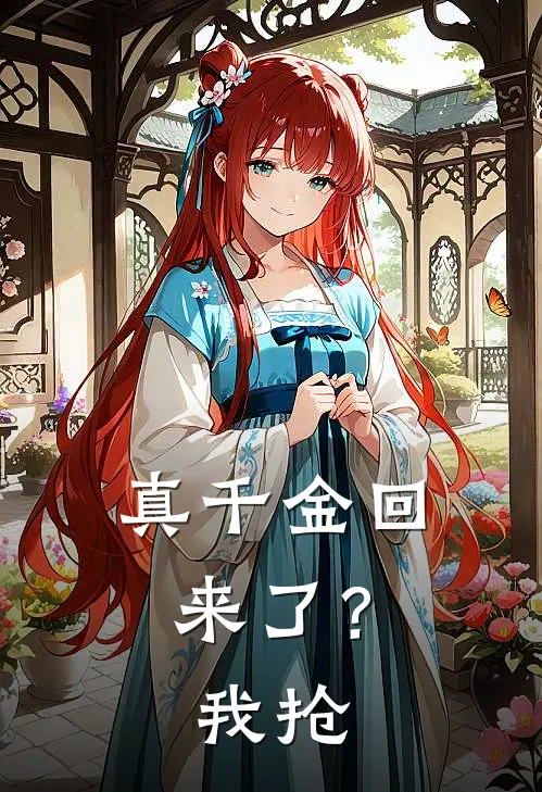 真千金回来了？我抢