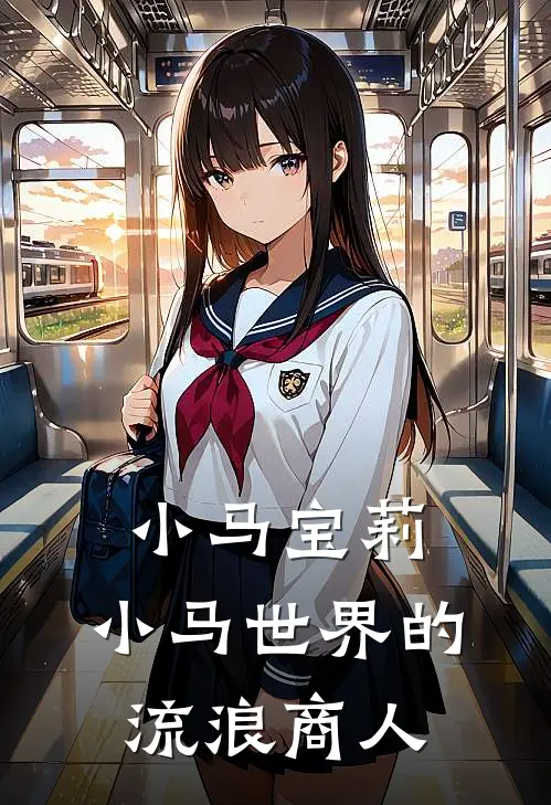 小马宝莉：小马世界的流浪商人哈尔哈尔完结好看小说_最新章节列表小马宝莉：小马世界的流浪商人(哈尔哈尔)