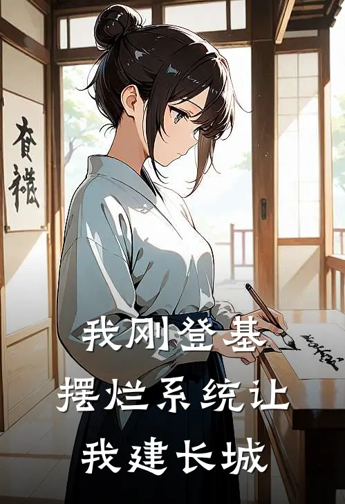 我刚登基，摆烂系统让我建长城