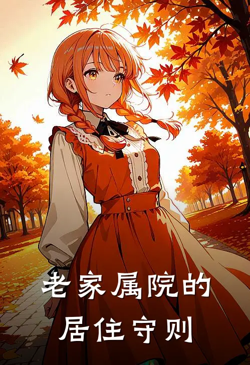 老家属院的居住守则(李红梅林晚)网络热门小说_最新章节列表老家属院的居住守则(李红梅林晚)