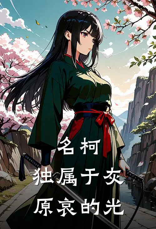 名柯：独属于灰原哀的光羽凡阿笠完本小说大全_免费小说免费阅读名柯：独属于灰原哀的光(羽凡阿笠)