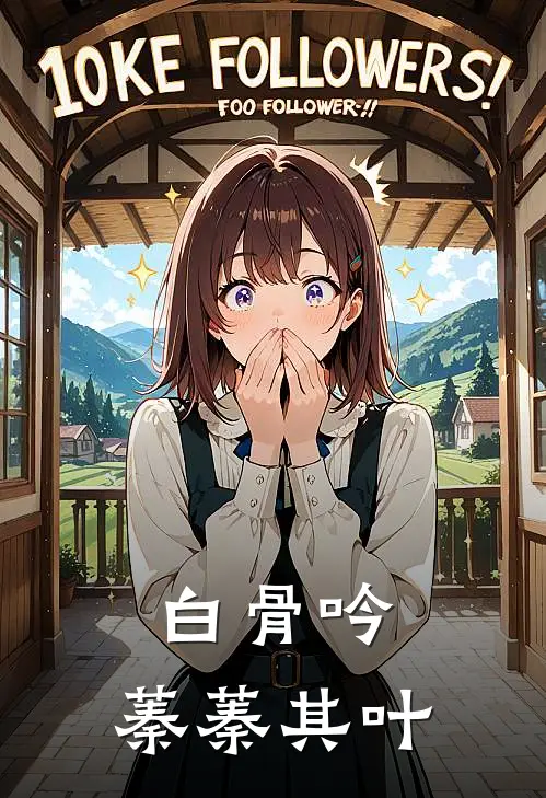 白骨吟：蓁蓁其叶叶蓁赵胥免费小说完整版_最新好看小说白骨吟：蓁蓁其叶叶蓁赵胥