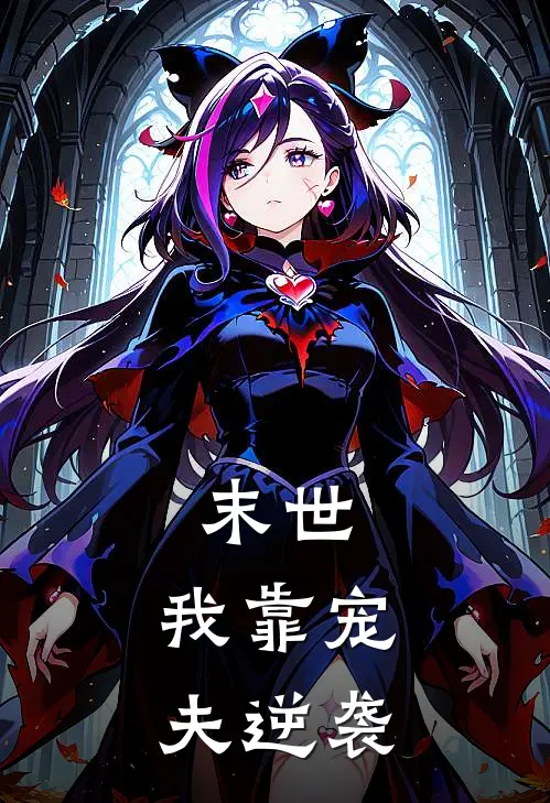 末世：我靠宠夫逆袭(林芷周牧野)热门网络小说_最新章节列表末世：我靠宠夫逆袭(林芷周牧野)