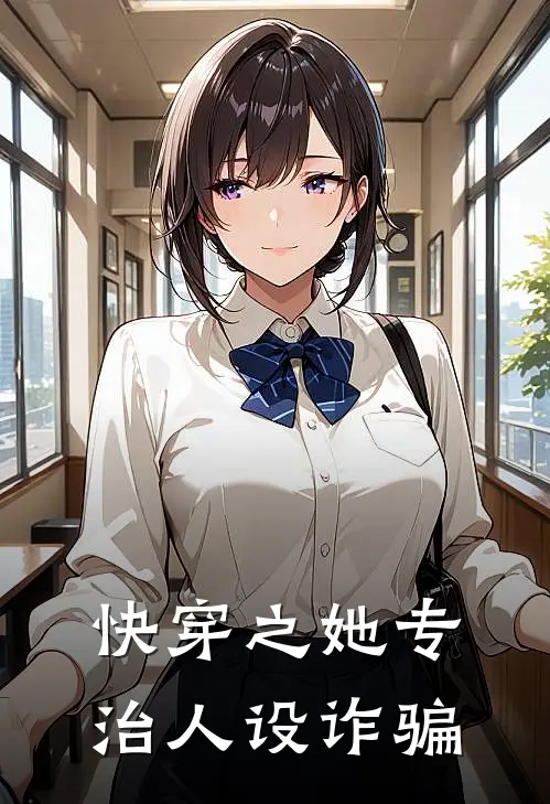 快穿之她专治人设诈骗(林晚凉陈彦)最新小说_免费阅读完整版小说快穿之她专治人设诈骗(林晚凉陈彦)