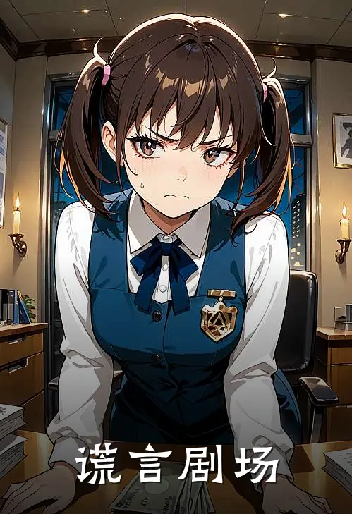 谎言剧场全文免费阅读无弹窗大结局_谎言剧场（沈浩砚尘）小说免费阅读大结局