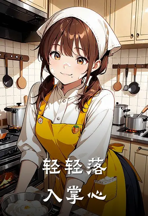 《轻轻落入掌心》宋绾之江雅已完结小说_轻轻落入掌心(宋绾之江雅)经典小说