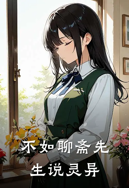 不如聊斋先生说灵异(王斌杨哥)在线免费小说_完结小说免费阅读不如聊斋先生说灵异王斌杨哥