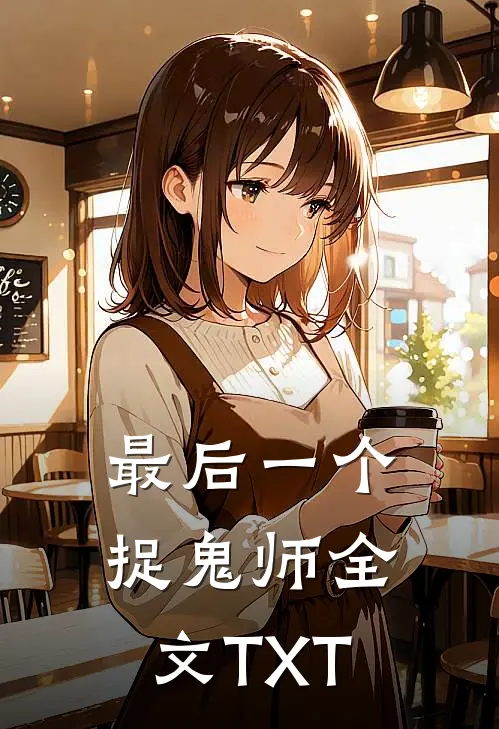 最后一个捉鬼师全文TXT