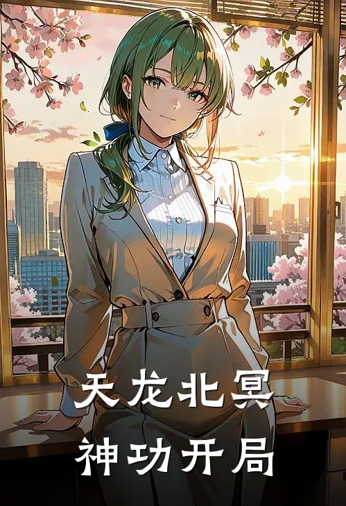 天龙北冥神功开局