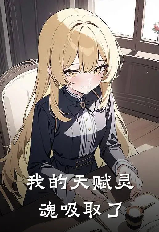 我的天赋灵魂吸取了